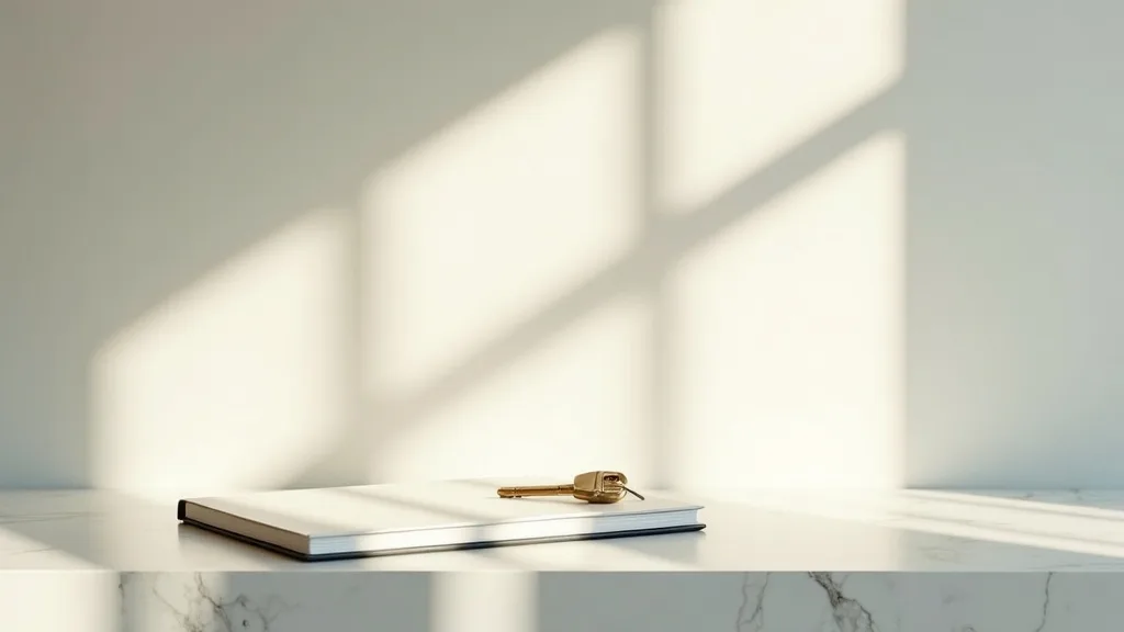 smartphone sur un lit, notification a l aube